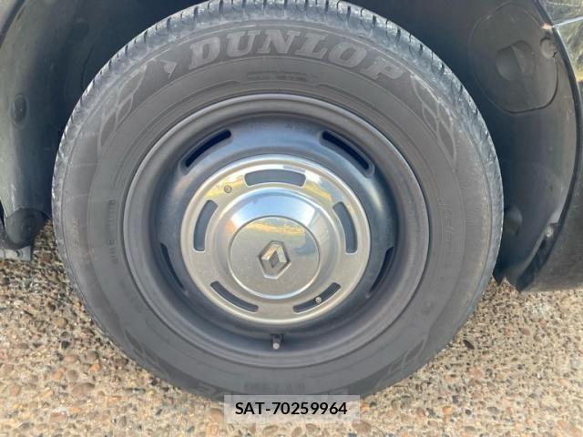 Renault KANGOO 2020-02 7727883-4