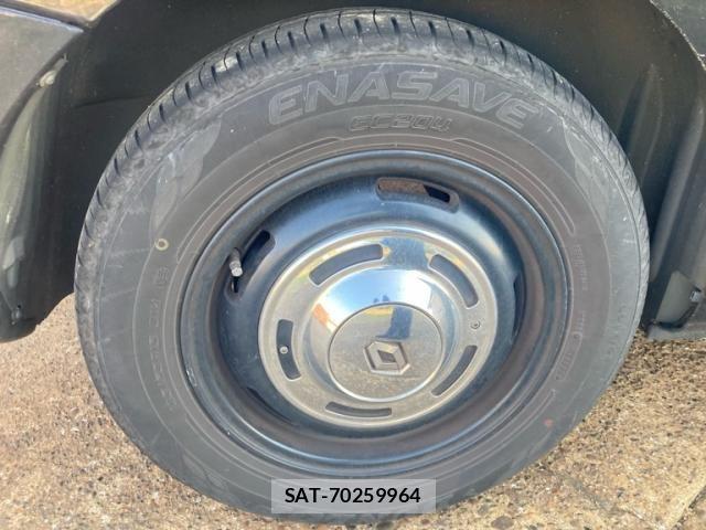 Renault KANGOO 2020-02 7727883-6