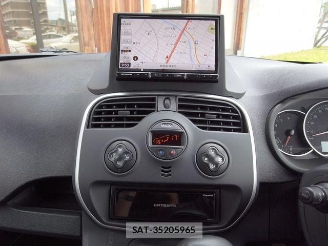 Renault KANGOO 2017-01 7727881-9