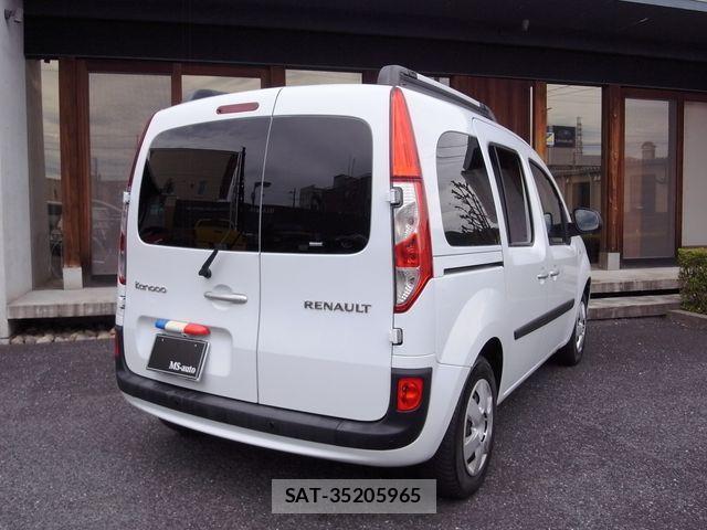 Renault KANGOO 2017-01 7727881-1