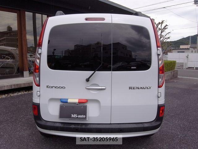 Renault KANGOO 2017-01 7727881-25