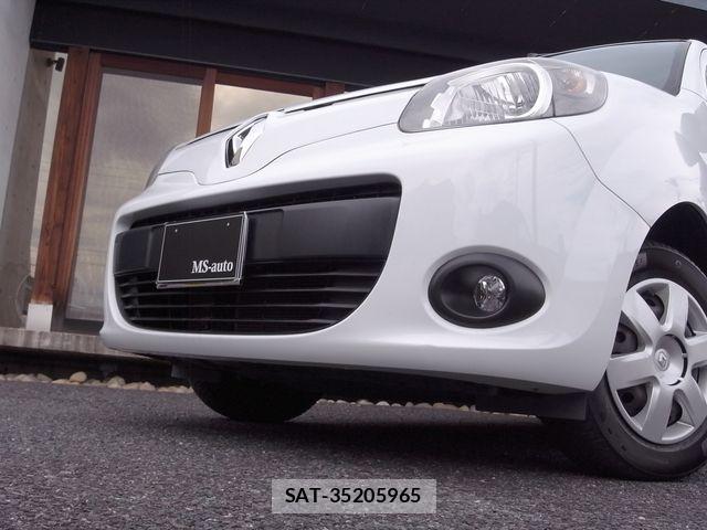 Renault KANGOO 2017-01 7727881-29