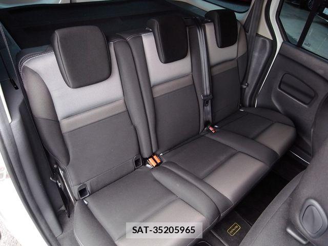 Renault KANGOO 2017-01 7727881-3