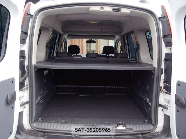 Renault KANGOO 2017-01 7727881-4