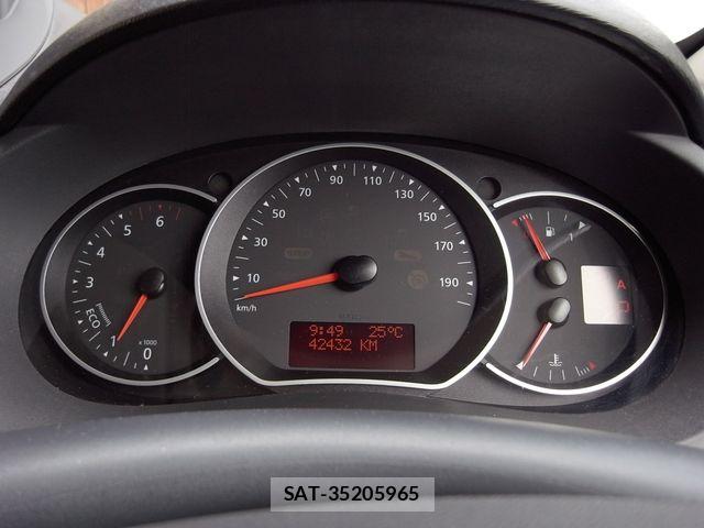 Renault KANGOO 2017-01 7727881-5