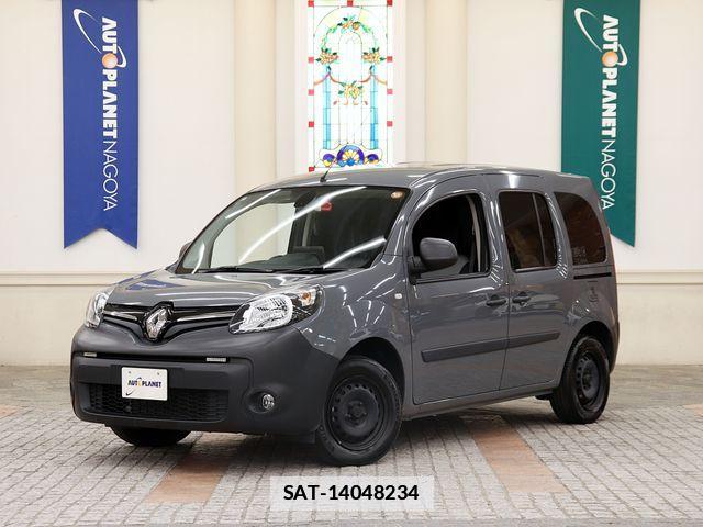 Renault KANGOO 2021-10 7788725-0