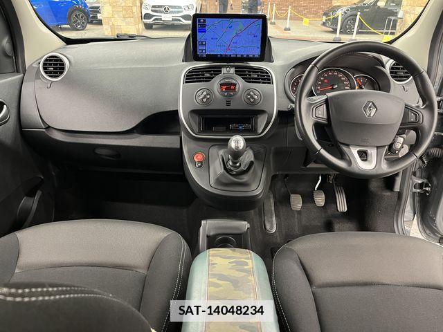 Renault KANGOO 2021-10 7788725-1