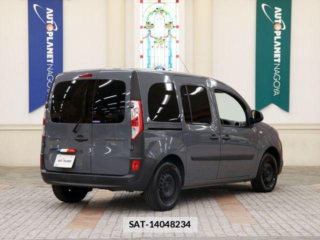Renault KANGOO 2021-10 7788725-2