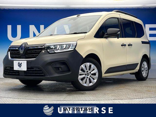 Renault KANGOO 2025-03 7788726-0
