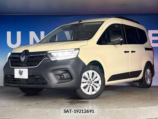 Renault KANGOO 2025-03 7788726-13