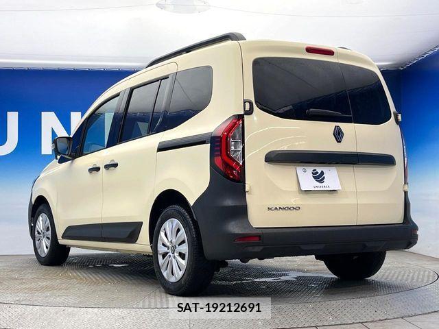 Renault KANGOO 2025-03 7788726-18