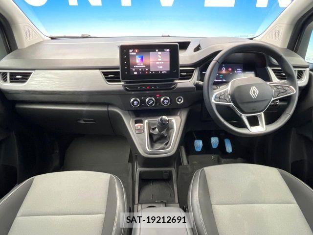 Renault KANGOO 2025-03 7788726-1