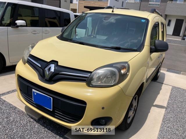 Renault KANGOO 2014-05 7788723-0