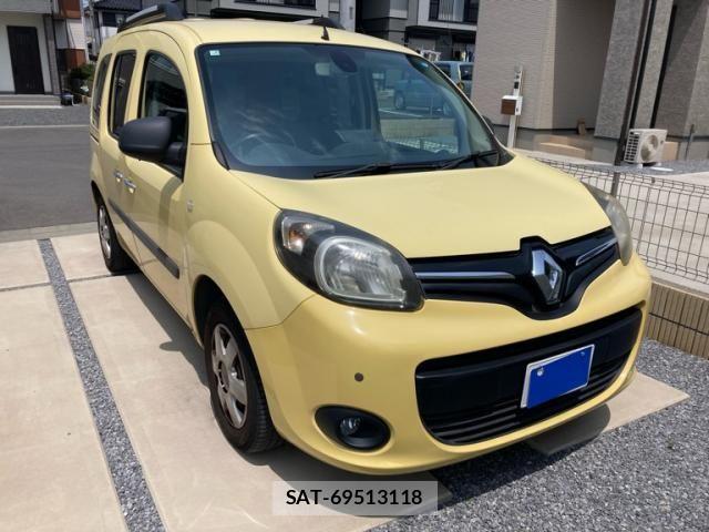 Renault KANGOO 2014-05 7788723-1