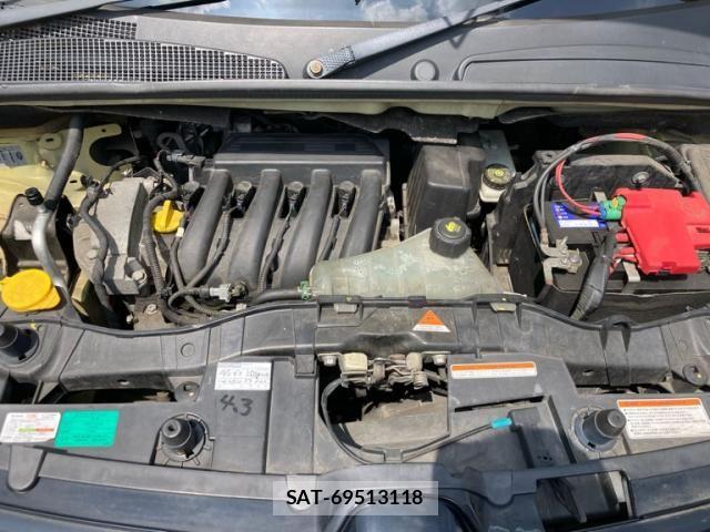 Renault KANGOO 2014-05 7788723-23