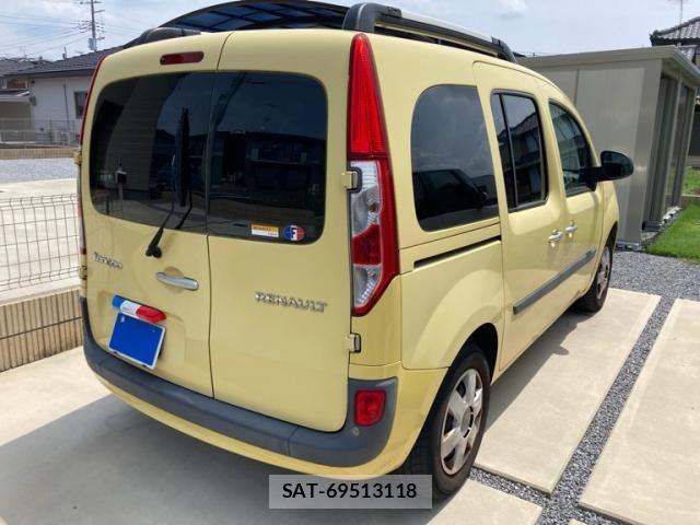 Renault KANGOO 2014-05 7788723-2