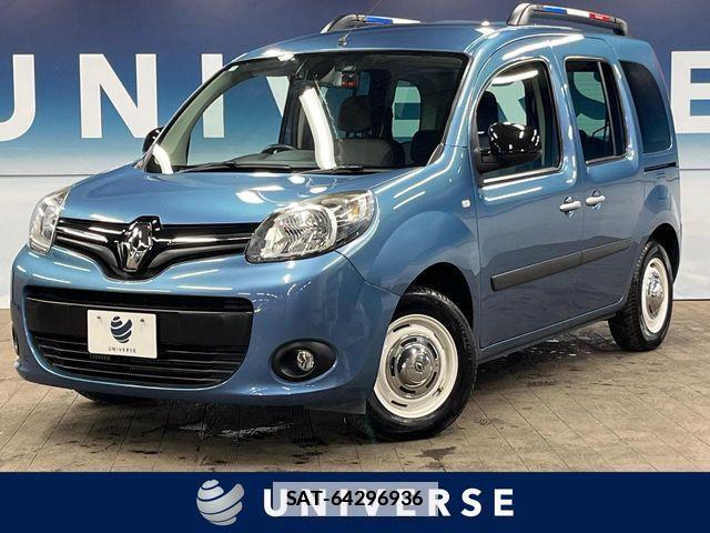 Renault KANGOO 2018-09 7788724-0