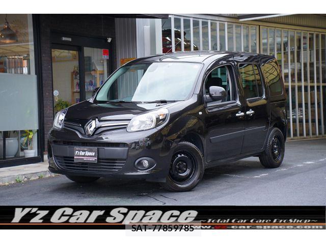 Renault KANGOO 2020-03 7879149-0