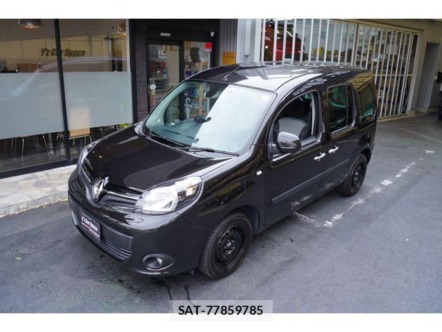 Renault KANGOO 2020-03 7879149-9