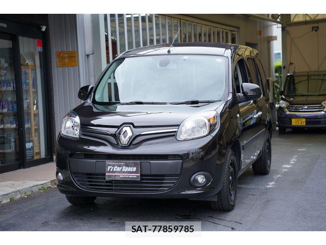 Renault KANGOO 2020-03 7879149-13