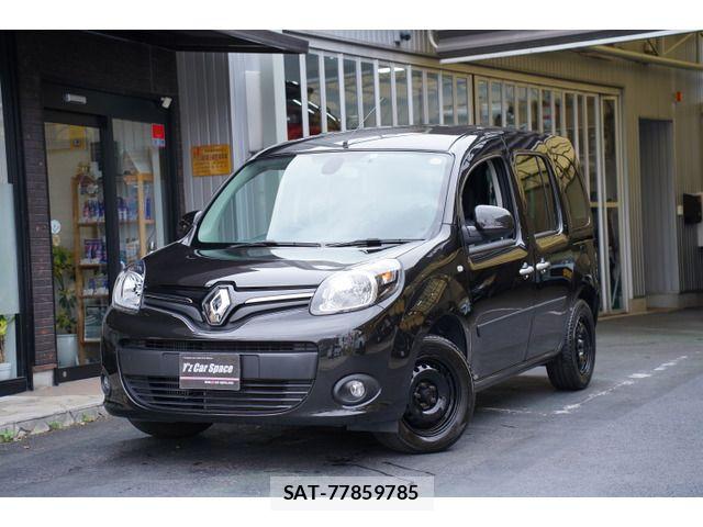 Renault KANGOO 2020-03 7879149-14