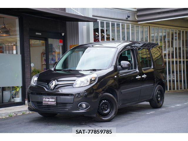 Renault KANGOO 2020-03 7879149-15
