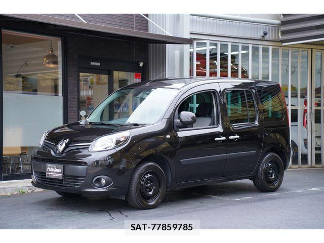 Renault KANGOO 2020-03 7879149-16