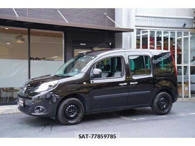 Renault KANGOO 2020-03 7879149-17