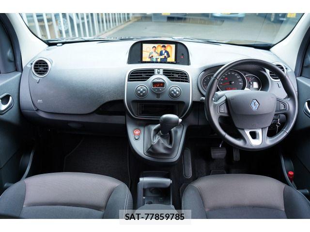Renault KANGOO 2020-03 7879149-1