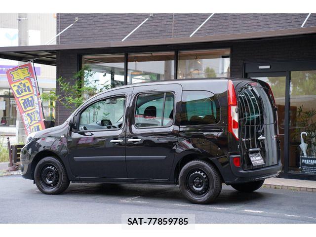 Renault KANGOO 2020-03 7879149-19