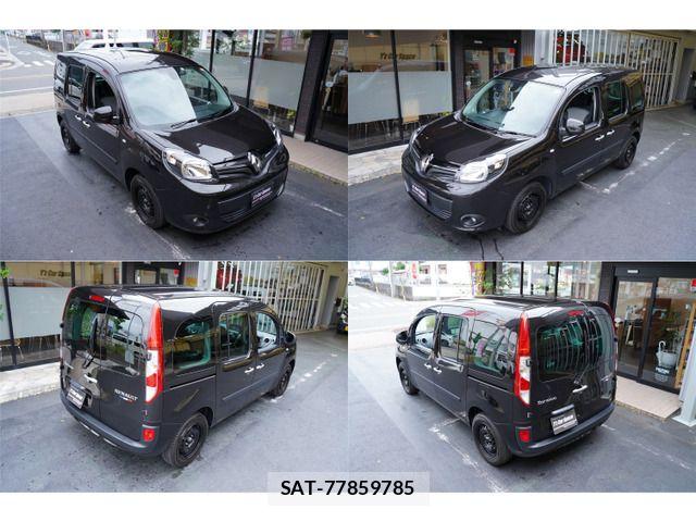Renault KANGOO 2020-03 7879149-7