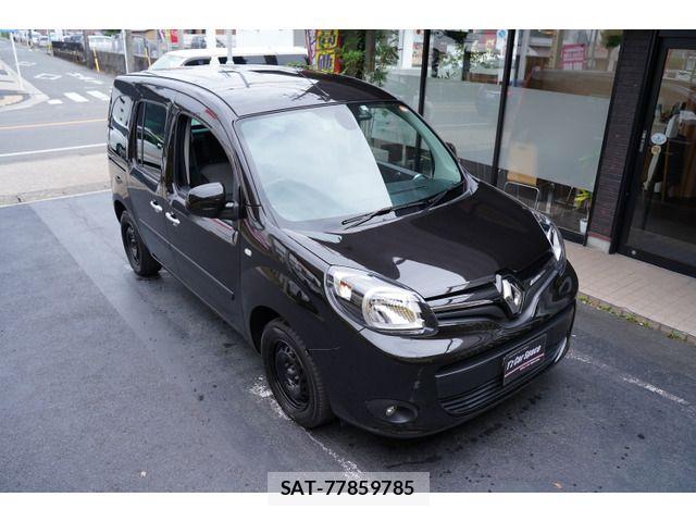 Renault KANGOO 2020-03 7879149-8