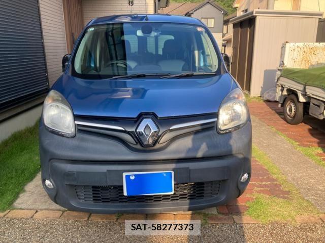 Renault KANGOO 2018-03 7879151-0