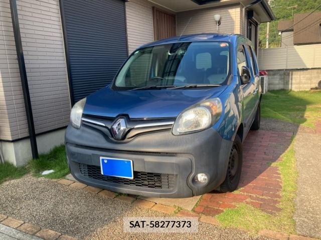 Renault KANGOO 2018-03 7879151-1