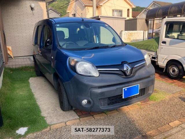 Renault KANGOO 2018-03 7879151-2