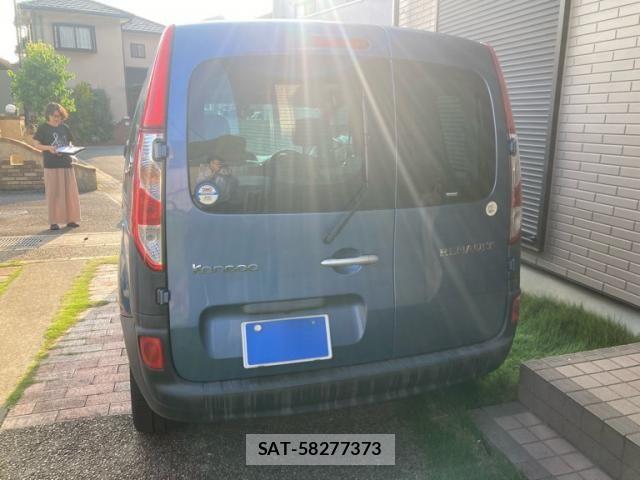 Renault KANGOO 2018-03 7879151-3
