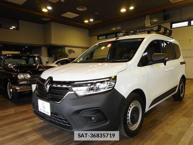 Renault KANGOO 2024-09 7879147-0
