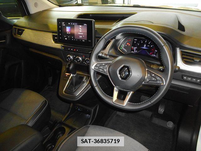 Renault KANGOO 2024-09 7879147-1