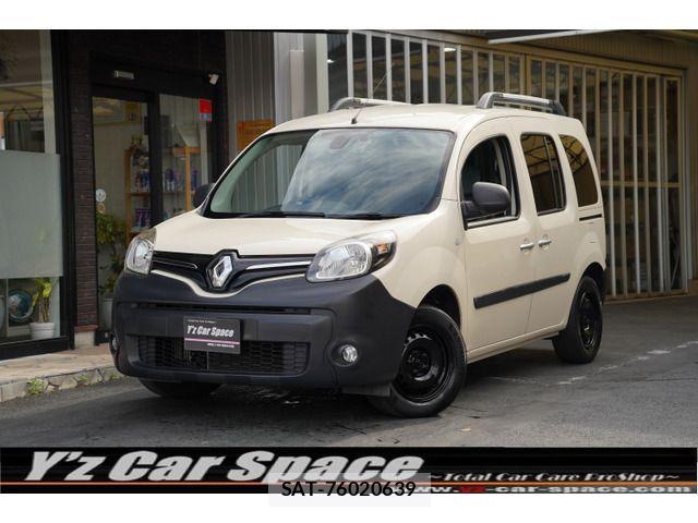 Renault KANGOO 2021-04 7879148-0