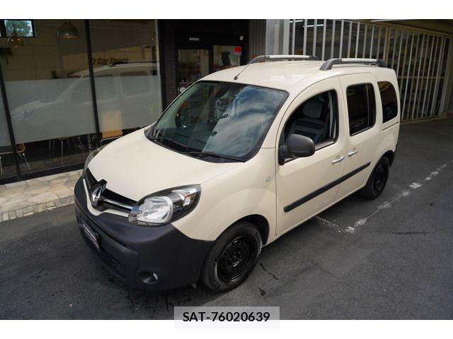 Renault KANGOO 2021-04 7879148-9