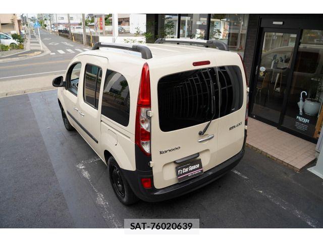 Renault KANGOO 2021-04 7879148-11