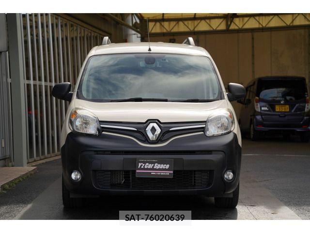 Renault KANGOO 2021-04 7879148-12