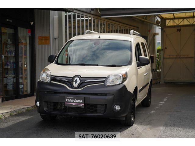Renault KANGOO 2021-04 7879148-13