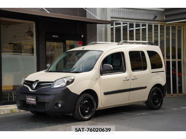 Renault KANGOO 2021-04 7879148-14