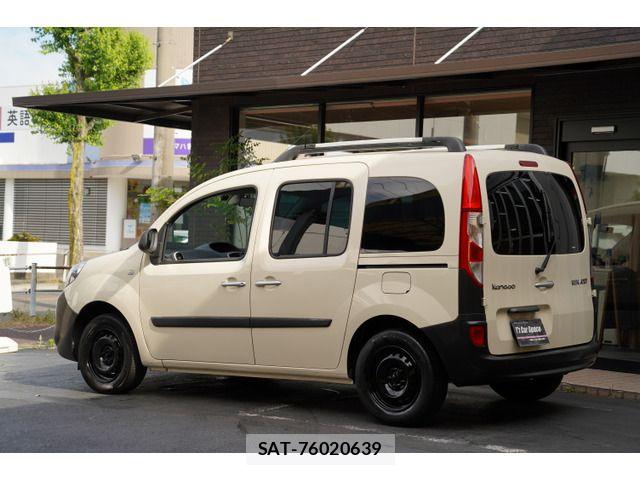 Renault KANGOO 2021-04 7879148-16