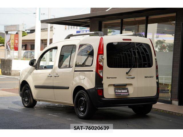 Renault KANGOO 2021-04 7879148-17