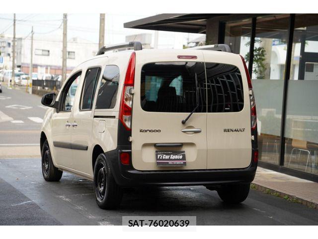 Renault KANGOO 2021-04 7879148-18