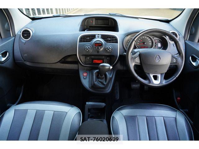 Renault KANGOO 2021-04 7879148-1