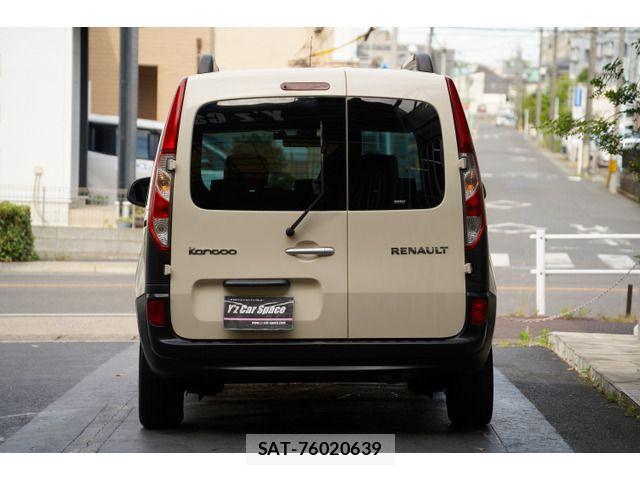 Renault KANGOO 2021-04 7879148-19