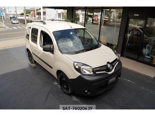 Renault KANGOO 2021-04 7879148-8